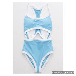 aerie swimsuit